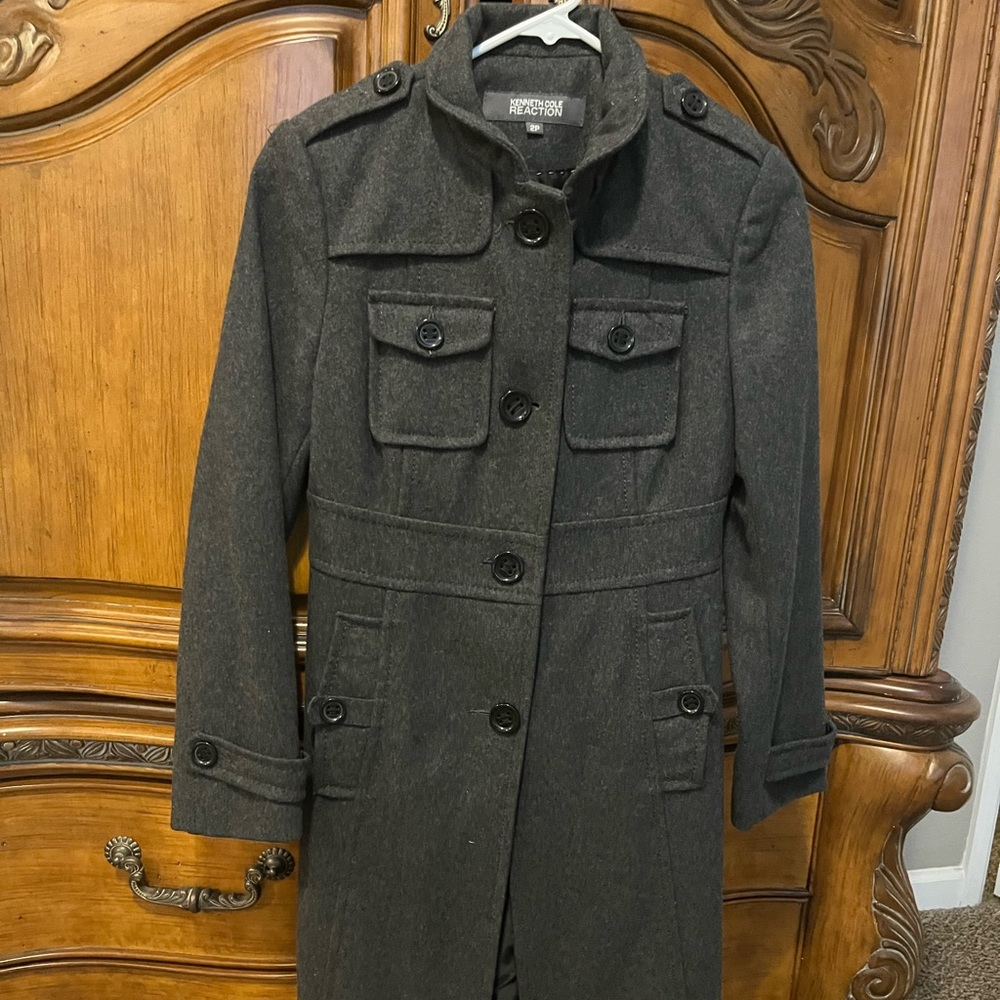 Kenneth Cole Coat